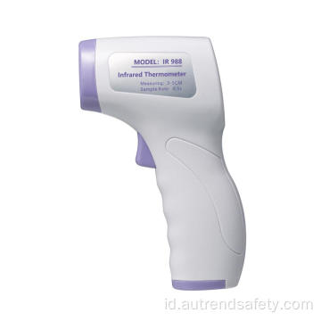 Bayi Digital Dahi Infrared Thermometer